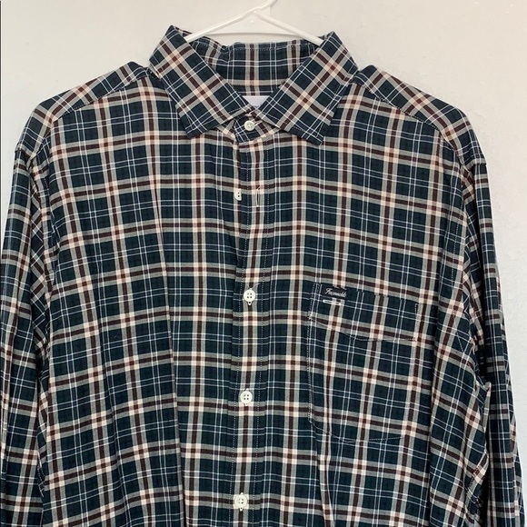 Faconnable button down - Picture 1 of 3